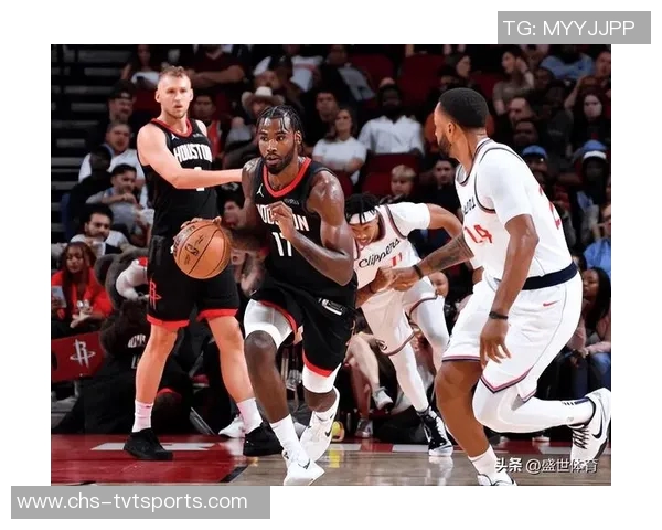 火箭队与快船队第六场精彩对决高清回放分析与精彩瞬间分享