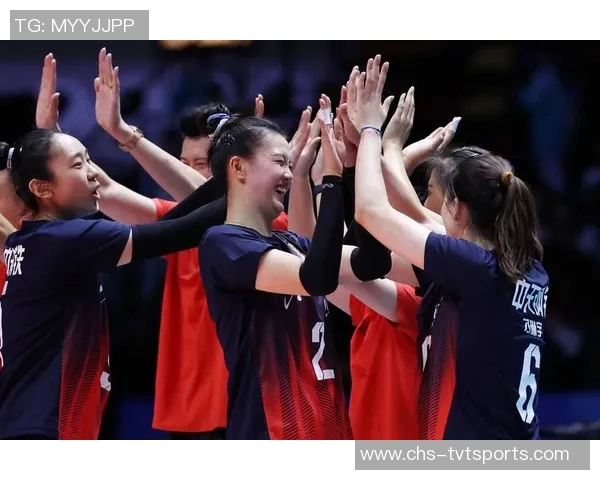 中国女排在澳门站迎战美国女排期待精彩对决与巅峰较量